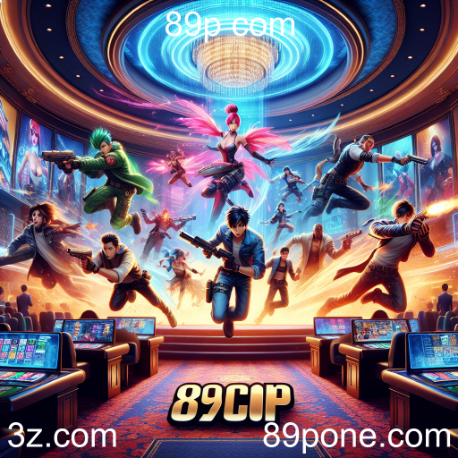 A Evolução e Atração dos Jogos de Ação