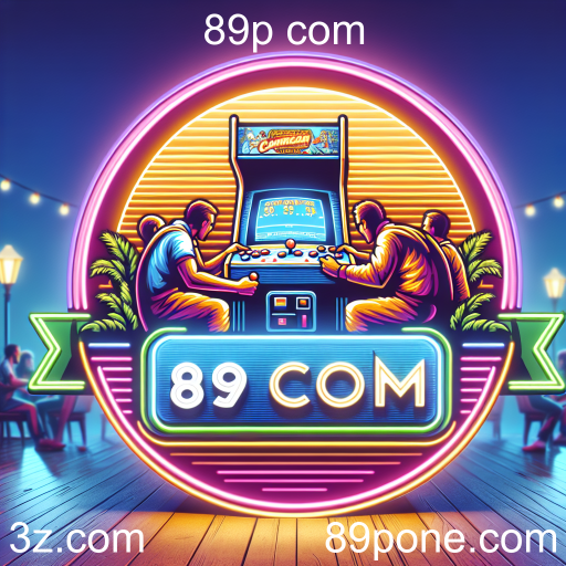 A Evolução dos Jogos de Arcade: Nostalgia e Novidade no 89p com