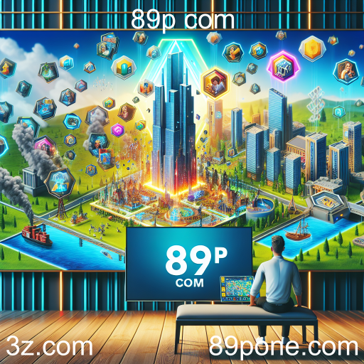 A Ascensão dos Jogos de Simulação: Uma Imersão na Realidade Alternativa